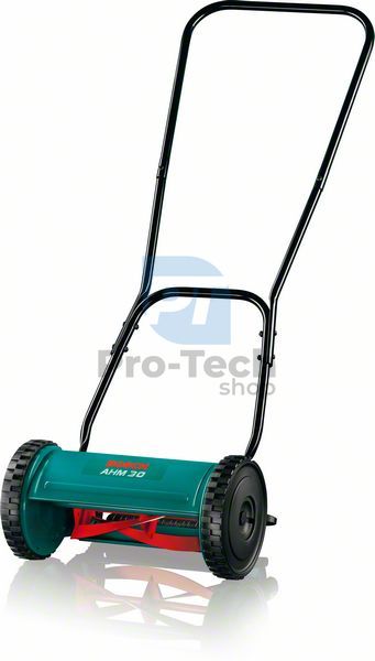 Hand Cylinder Lawnmower Bosch 30cm 10269