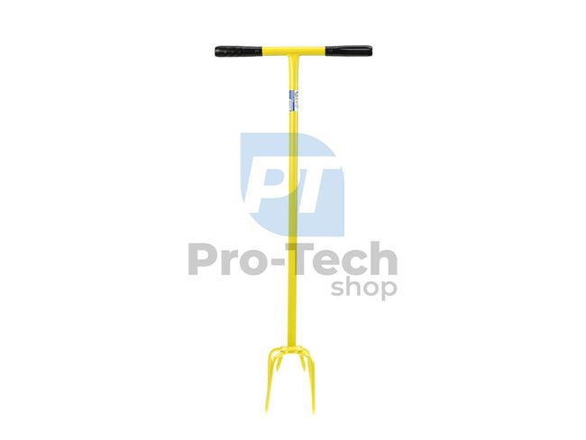 Hand cultivator 15743