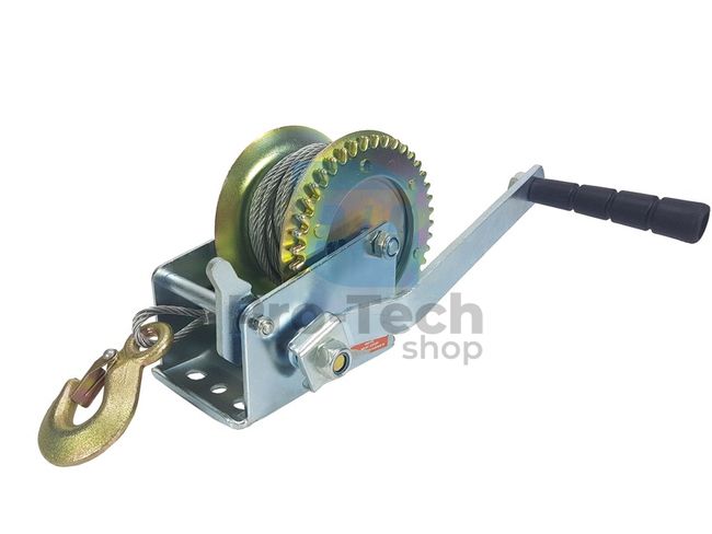 Manual Winch 450kg 5m 09462