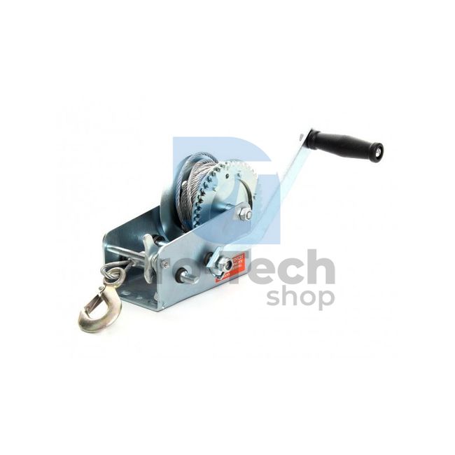 Hand winch 900kg 10021