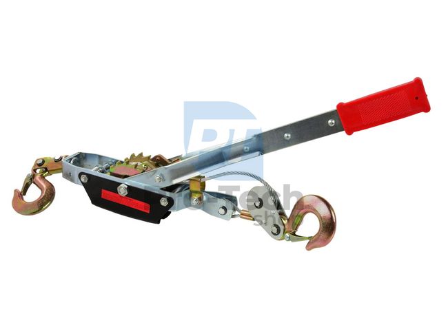 Hand lever winch/Hupcuk 4t 00862