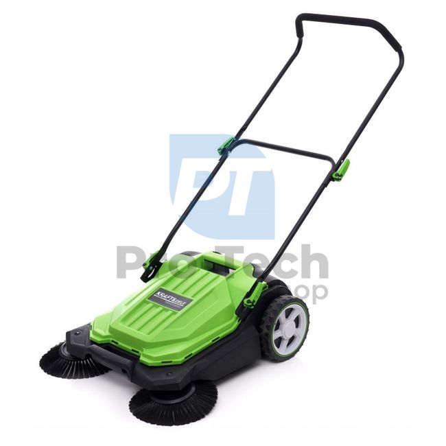 Hand sweeper 10kg 65cm 16627