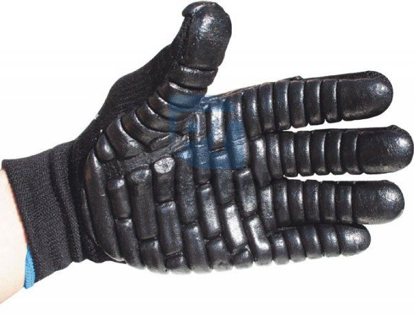 Anti-vibration gloves ATOM Pro 03853