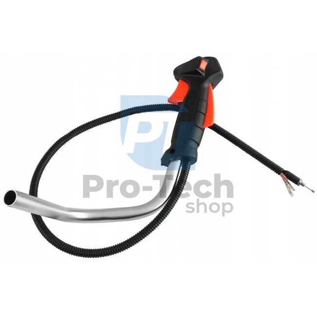 Brush cutter handle 01246