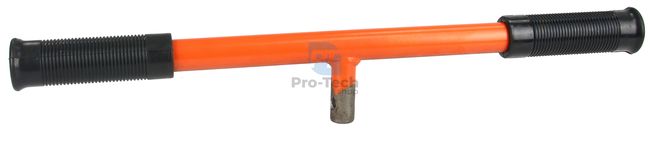 Handle for earth drill 15963