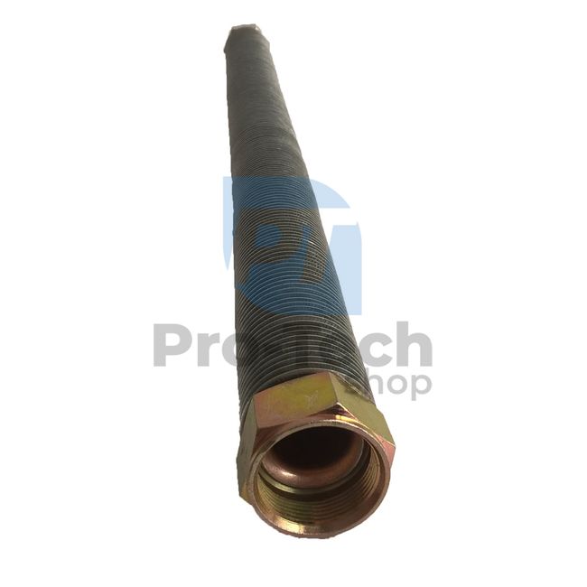 Tube with cooler for compressors 100l 490x17.5mm 14532