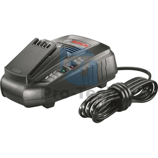 Quick Charger Bosch AL 1830 CV 10885