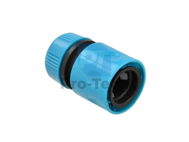 Hose coupling - female 1/2" BLUE LINE 00964