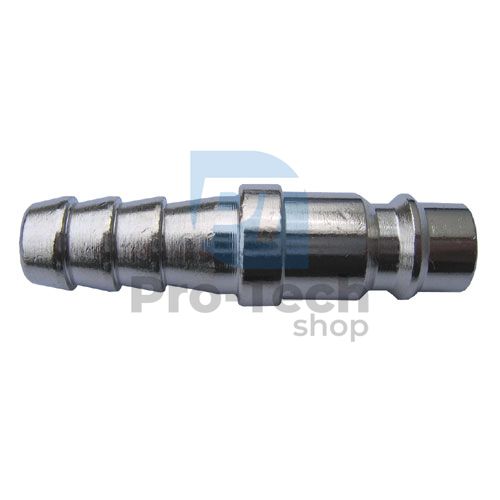 Hose quick coupling - male 10mm 09485