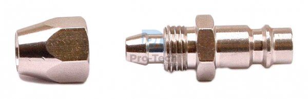 Hose quick coupler male 10mm 02840