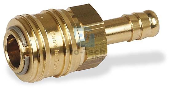 Hose quick coupling female 10mm 09484