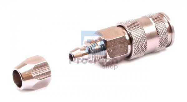 Hose quick coupler female 6x8mm 02842