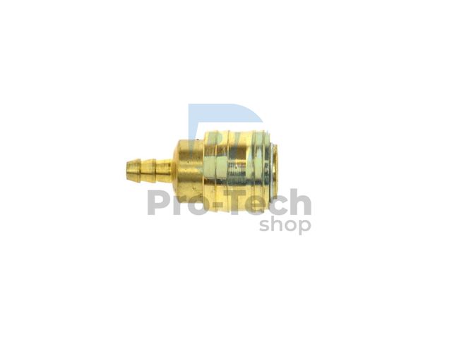 Hose quick coupler - female 8mm 02102