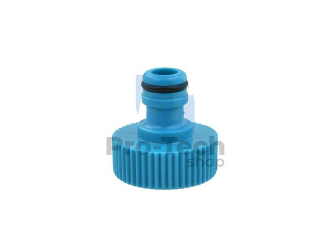 Hose coupling - male 1" female thread 00968