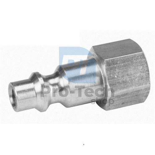 Quick coupler with female thread - male 1/2 OP40F/B 02382