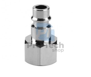 Quick coupler with female thread - male 1/4" 00271