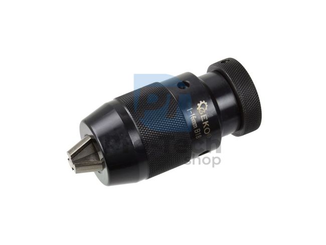 Quick release chuck for drill 1-16mm B18 01086