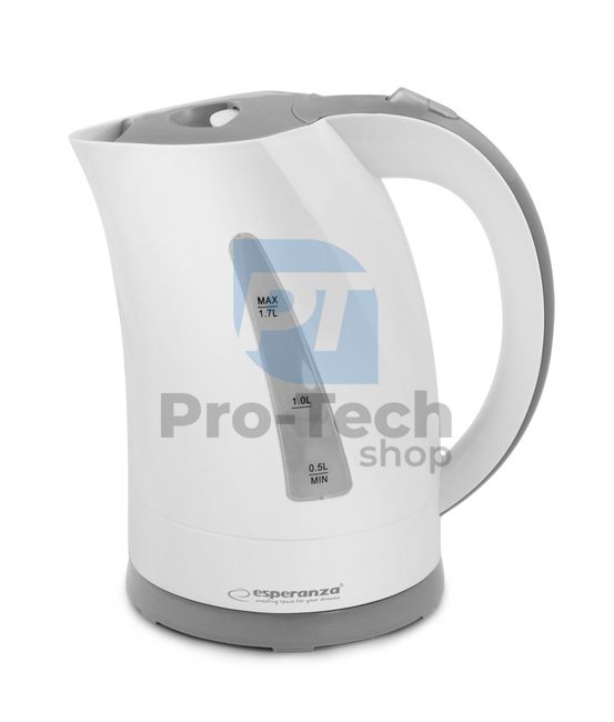 Electric kettle AMAZON 1,7l 72988