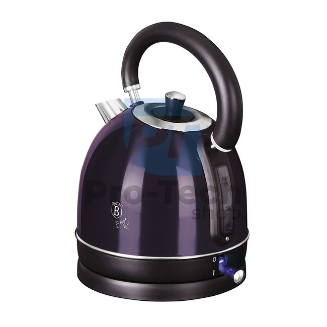 Retro kettle 1,8l PURPLE 20305