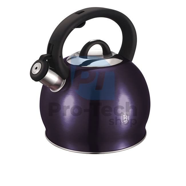 Retro kettle 3,0l PURPLE 20304