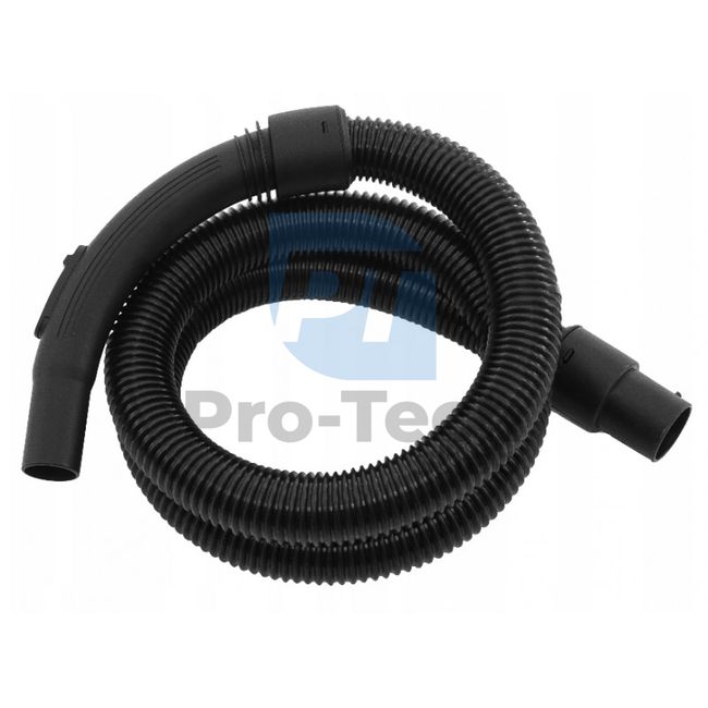 Suction hose for industrial vacuum cleaner 150cm 13779