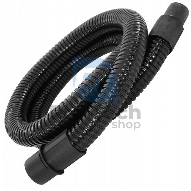 Suction hose for ash vacuum cleaner 200cm 13782