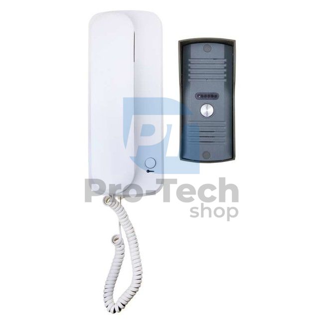 Audio doorman EMOS H1085, 1 participant 70714