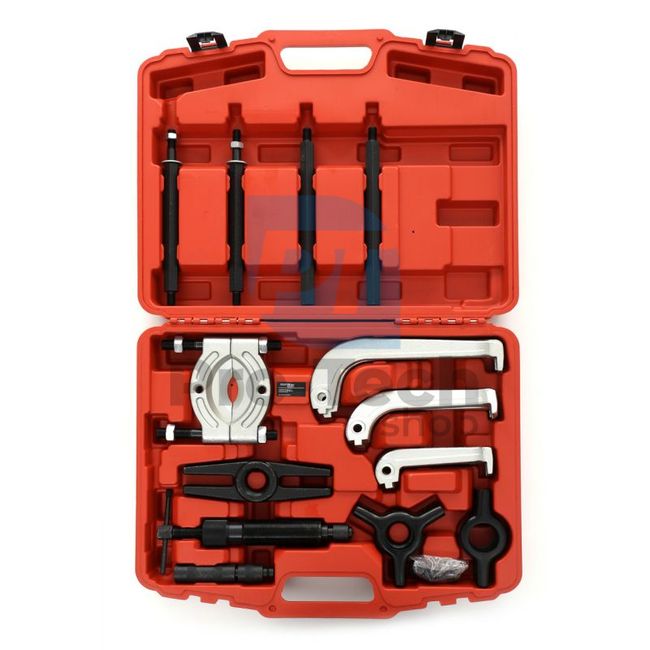 Hydraulic puller set 21pcs 10585