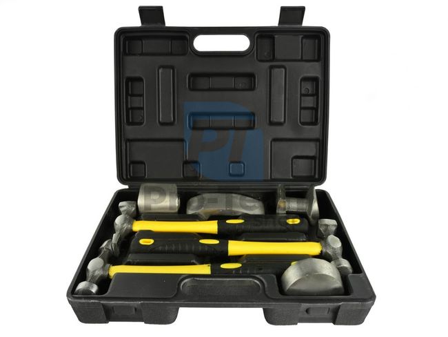 Plumbing hammer set 01476