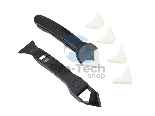 Silicone application and removal kit 16256