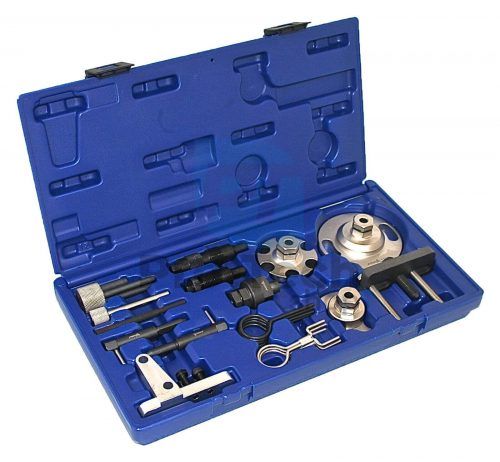 Water pump locking and dismounting kit VAG profi ASTA A-8215UPG 12530