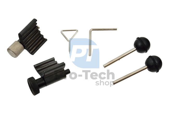 Cable detention kit - Audi,VW, Seat, Skoda 01793