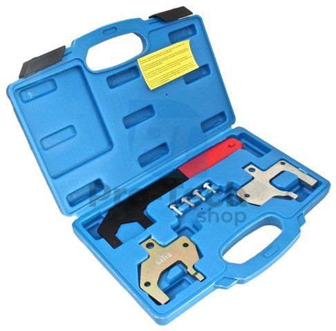 Timing tool for Mercedes-Benz M112 / M113 profi Satra S-XTB1123 06945