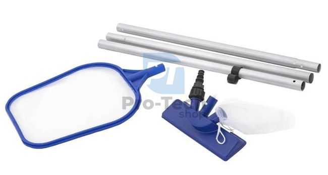 Pool cleaning kit BESTWAY 58013 75058