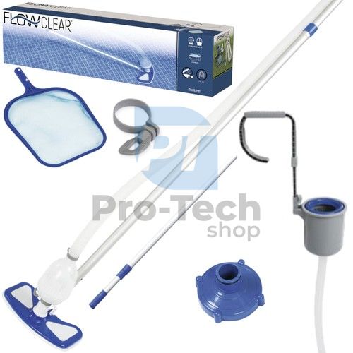 Pool Cleaning Set - BESTWAY 58237 75057