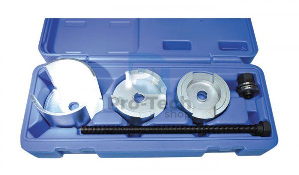 Pro rear axle silentblock removal kit Renault Laguna II Asta A-724P 06118