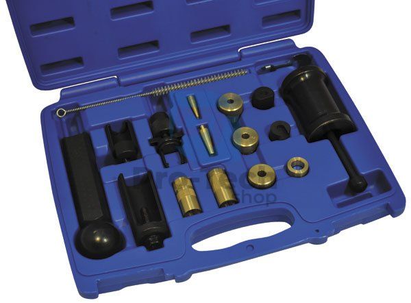 Injector disassembly kit VAG profi Asta A-695A 12822