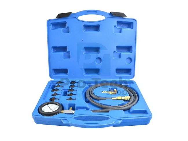 Oil Pressure and Seal Testing Kit 21pcs 06338