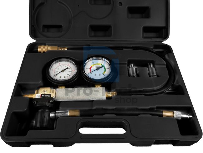 Oil pressure and seal check kit 3pcs 02021