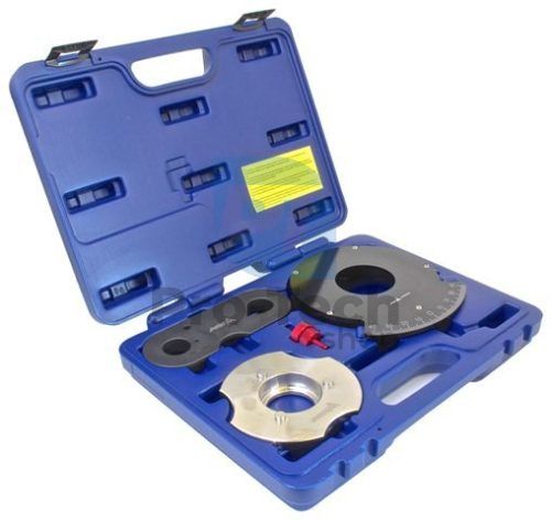 Timing chain wear measurement kit TFSI profi ASTA A-TCE1214 12534