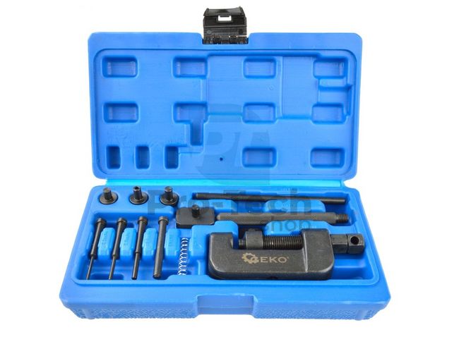 Professional chain repair kit Asta A-CHAIN 02588_1