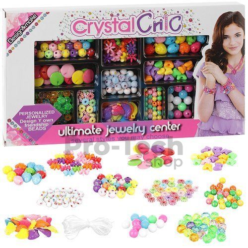 Bracelet making set 75079