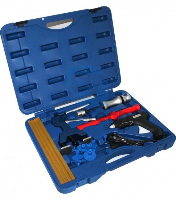 Pro dent removal set Asta A-DPS21 02592