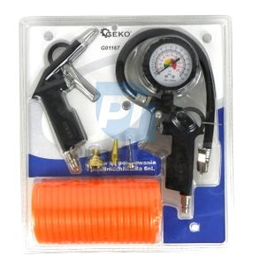 Compressor tool set 3pcs 02646