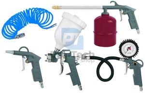 Compressor tool set 5pcs 00277