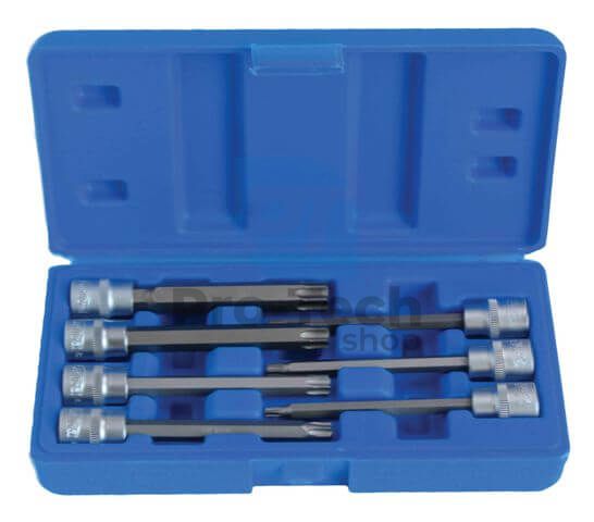 Set of socket wrenches TORX 7pcs 3/8" Satra 12653