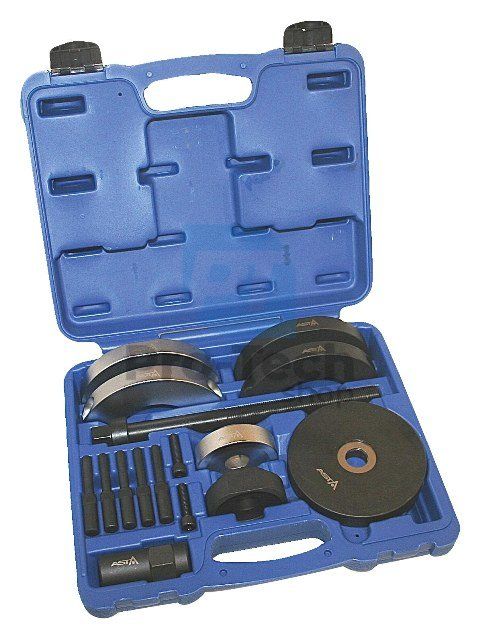 Pro bearing removal kit Audi, Skoda Asta A-H172/A-197 06128