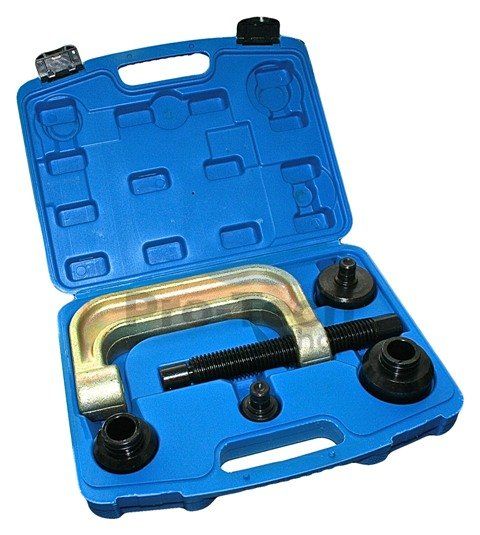 Ball joint removal set Mercedes Benz 12225