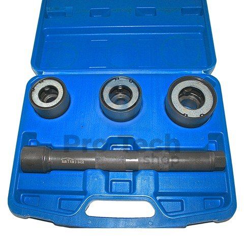 Steering shaft coupling removal kit 30 - 45 mm 12223