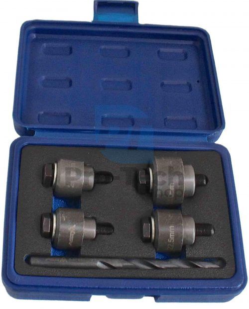 Set of 4 parking sensor mounting jigs ASTA A-5PST 12374